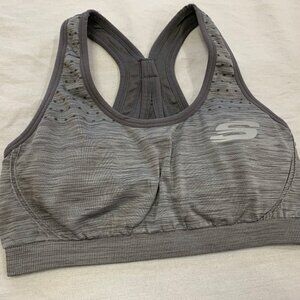 🦜 SKECHERS WOMENS SPORTS BRA SIZE S  🦜